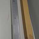 Motorized Blinds with Remote,100% Blackout Smart Roller Shades,Rechargeable Smart BlindsSolar Panel Included Wireless Electric Cordless Shades with Cover Compatible with Alexa Grey 35 * 72