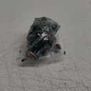 BRCOVAN Aluminum Alloy Motorcycle Phone Mount with Qi 15W Wireless Charger & Vibration Dampener, Anti-Theft Waterproof Motorcycle Handlebar Cellphone Holder, Adjustable Fit 4.7''-7.2'' Smartphones (BLACK)