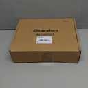 DURATECH 2 in 1 Brake Bleeder Kit, Brake Fluid Bleeder Kit with Handheld Vacuum Pump, for Automotive, Organized in Portable Case