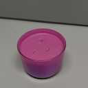 Friday Collective Dance Mix Candle, Pink Barbie Citrus Scented, Made with Essential Oils, 3 Wicks, 13.5 oz