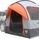Rightline Gear Schlaft bis zu (6), universelle Passform, einfache Schatten beim Spiel Oder Campingplatz, universelle Passform