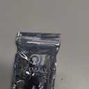 Keymall Keyles Entry Car Key Fob Case Shell Cover Replacement for Mazda CX-3 CX-5 2020 2021 WAZSKE13D03 P/ N:TAYA-67-5DYB, Just a Key Shell