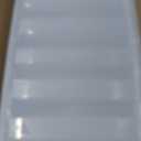 IRIS USA 94 Qt Stackable Plastic Storage Bins with Lids, 4 Pack - BPA-Free, Made in USA - See-Through Organizing Solution, Latches, Durable Nestable Containers, Secure Pull Handle - Clear