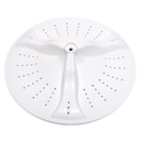 ActyGo Replacement Washing machine chassis Wash PlateWash Plate W10609480 W10752287 W10834917 AP6037948 PS11769534 fits Whirlpool Maytag Washer(be exclusive of plastic cap and screw)