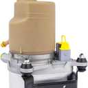 36050678 Electric Power Steering Pump Replacement for Volvo C30 2006-2012 C70 2006-2013 S40 2004-2012 V50 2004-2012 36000116 36000772 36000801 AKWH