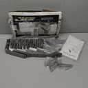 Guardian Fall Protection 00710 Snappy Disposable Anchor For Any Pitch Roof with 25 Nails