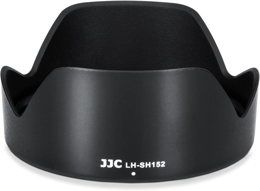 Lens Hood for Sony FE 24-105mm F4 G OSS Lens (SEL24105G/2), Reversible Lens Shade Protector Replaces Sony ALC-SH152 Hood, Compatible with a 77mm Filter or Lens Cap Lens Hood for Sony FE 24-105mm F4 G OSS Lens (SEL24105G/2), Reversible Lens Shade Protector Replaces Sony ALC-SH152 Hood, Compatible with a 77mm Filter or Lens Cap