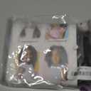 Sensationnel Crochet Braids Lulu Mini Pre-Looped 2X Passion Twist 10" (1-pack, 1B)