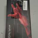 Spider Web Shooters - Spider Web Launcher String Shooters, Webshooter Wrist Launcher Toys with Gloves, Rechargeable Superhero Role-Play Spider-Silk Toys for Kids