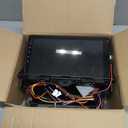 8Core 4G 64G 5GhzWiFi Radio for Honda Accord 8th 2008-2013,Android 13 Car Stereo with 10.1inch 1280X720P QLED Touch Screen Wireless Carplay Android Auto DSP 46EQ Bluetooth5.0 GPS FM/RDS Backup Camera