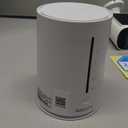 Solar Security Cameras Wireless Outdoor, No Monthly Fee, 4-Camera Bullet Home Security System with Base Station, 2K Video, Local Storage, PIR Motion Alerts, Color Night Vision, Active Siren