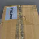 BEDELITE Fluffy Queen Comforter Set - Super Soft Sherpa Navy Comforter for Queen Size Bed, Luxury Warm Bedding Set for Winter, Fuzzy Bed Set 3 Pieces (1 Comforter, 2 Pillowcases)