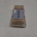 30 Pcs Gold Candlestick Holders with LED Flameless Candles Bulk Includes 15 Metal Candle Holders and 15 Battery Operated Candles for Wedding Table Centerpieces Home Decor