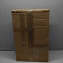 Vibration Plate Exercise Machine, Vibrating Fitness Platform for Lymphatic Drainage, Full Body Shaker Workout Equipment, Bluetooth Power Shaping Vibrate Plate, Board Sport for Home Exercise Gym, Blue