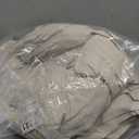 SONORO KATE 100% French Pure Linen Sheets, Breathable and Durable Linen King Size Sheets, Anti-Tear Linen Bed Sheets, Machine Washable, 16 Inch Deep Pocket - 4 Piece (Natural Linen, King)