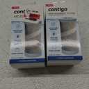 Contigo Replacement Water Filter Model 1352812 - Lot of 2