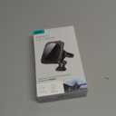 ESR for MagSafe Car Mount Charger,15W Magnetic Wireless Car Charger, for MagSafe Car Charging, Air Vent Dashboard Phone Holder Mount for iPhone Air 17 Pro Max 16 15 14 13 12, Galaxy S25, Fast Charging