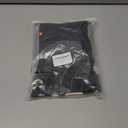 Vintage 1975 T-Shirt for Women 50th Birthday Gift Shirts Funny Flower Graphic Retro Birthday Casual Tee Tops (S)