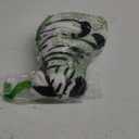 Wild Republic Zebra Baby Plush, Stuffed Animal, Plush Toy, Gifts for Kids, Cuddlekins 8 Inches