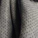 ONASAR 6x9 Area Rugs for Living Room Bedroom, Large Fluffy Grey and Black Throw Rug, Geometric Soft Plush Shaggy Fuzzy Floor Carpet for Nursery Kids Girls Boys Teen Dorm Home Office Decor Aesthetic