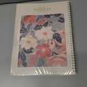 2 x 2026 Planner - Planner 2026, 2026 Planner Weekly and Monthly, Jan. 2026 - Dec. 2026, 8.5" x 11" Calendar Planner with 12 Monthly Tabs, Inner Pocket, Daily Organizer