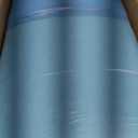 Amazon Basics X-Large Absorbent Puppy Pads, Leak-Proof, Quick-Dry, 28 x 34 Inches, Pack of 50, Blue & White