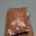 Women Summer Dresses Sexy V-Neck Maxi Dress Tiered Silhouette with Flutter Sleeve Backless Elastic Waist Flowy Dress, S