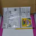 Crayola Light Up Tracing Pad Pink, Essential Easter Basket Stuffers, Best Birthday Gifts for Girls & Boys, 6, 7, 8 Year Olds, Kids Toys, Light Box Art Kit for Kids 