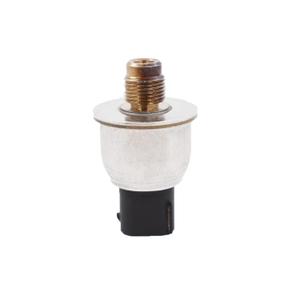 Silscvtt Master Cylinder Brake Fluid Pressure Sensor Replacement for Ford F250 F350 F450 F550 E350 2005-2012 5140651AA BST116 5S7048