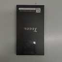 TOCOL for iPhone 16 Pro Case, Full Camera Protection, Compatible with Magsafe, Drop Protection, Translucent Magnetic Matte Phone Case for iPhone 16 Pro 6.3 inch (Black)