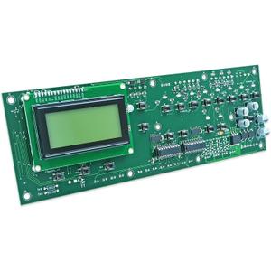 520657 8 Auxiliary UOC Motherboard Compatible with Pentair 520657 8 Auxiliary UOC Motherboard, Replacement for EasyTouch Pool and Spa Automatic Control Systems