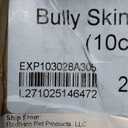 Bully Skin Sticks 8oz 10ct Case