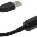 Car Roof Ceiling Starry Sky USB Projection Light (Red)