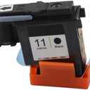 Ejoyous Printer Printe Head, Printhead Accessory Printer Replacement for for Designjet 100 110 111 500 510 800 813 850
