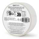 Amazon Basics No Residue, Non-Reflective Gaffers Tape, Multipurpose for Photography, Filming, Electrical Cords, 2 inch x 90 feet, White