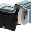 Standard Motor Products, Inc. - Headlight Switc (DS-268T)