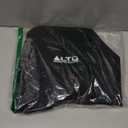 ALTO Durable Slip-On Cover for Busker Powered PA Speaker with Hook-and-Loop Strap