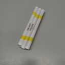 5 x Pink Preppy Wall Art Retro Chicago Newspaper Aesthetic Wall Decor Do It For The Plot Posters Canvas Print Trendy Room Decor Affirmation Quote Pictures for Apartment Bedroom Dorm 8x12inch Framed