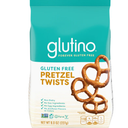 Glutino Gluten Free Pretzel Twists - 8 OZ 2-Pack, 227g, BBD 06/05/2026
