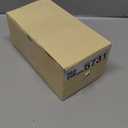 Wireless Driveway Alarm, Outdoor Weatherproof Motion Sensor & Detector with 600ft Range, Microwave Infrared Home Security Alert System for Driveway/Garage/Indoor/Outdoor (1 Receiver+2 Sensors)