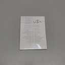 50 Would She Rather Bridal Shower Game Cards, Baby Shower Games, 50 Guests, Minimalist White