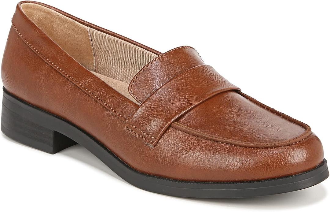 LifeStride Women's, Sonoma 2 Loafer, 11 Wide