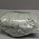 Admitrack Chunky Knit Blanket Throw, 100% Hand Knit Chenille Throw Blanket for Sofa & Home Decor, Soft and Cozy Knitted Throw Blankets (Sage Green51"x63")