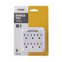 DI 6OT Pwr Tp W/NLGT & Sfty Cvr Pb801105, 2 Pack