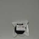 Cute owl Look Designed Protective case for AirPods 4, Compatible with AirPods 4th Generation Case (2024) (USB-C), (Black)