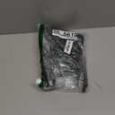 1 1/4" Shop Vacuum Cleaner Attachments Brushes for Vac Accessories 1/4 inch 1 3/8 inch, Set of 8