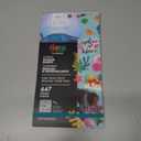 Happy Planner Disney The Little Mermaid, Classic Sticker Sheets, 647 pieces (Find Your Voice)