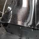 Mueller Austria Countertop Nugget Ice Maker – Quiet, Heavy-Duty Ice Machine, 30 lbs Daily, 3 QT Tank, Compact & Portable, Includes Basket - Self-Cleaning Feature