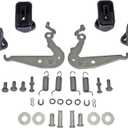 Dorman 924-753 Parking Brake Bell Crank Compatible with Select Toyota Models