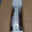 Kohler PureWash M300 Manual Elongated Bidet Toilet Seat, White Handle, Quiet-Close Lid Prevents Slamming, Toilet Bidet, Easy Installation with Quick-Release Hinges, Self-Cleaning Wand